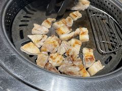 -33韩式自助烧烤(环城南路店)
