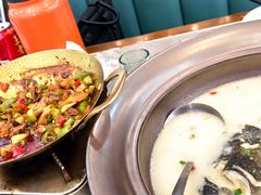-浔味·山屿湖·正宗淳牌全鱼宴老字号