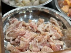 -盈田盈粥庄(博山东路店)