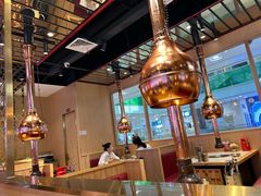 -韩宫宴烤肉·料理(青浦宝龙店)