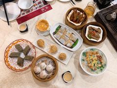 -顺德人家食府(黄金广场店)