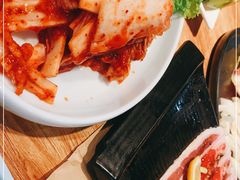 -小米烤肉-泥炉炭烤(常营店)