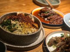 -薇酌饮·陕西菜(南门外店)