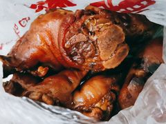 猪蹄-鼎香润(德胜门内店)