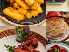 -锦府盐帮·李宅(领展购物广场中关村店)