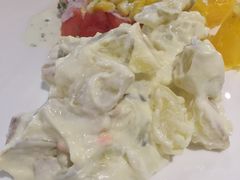 -So Lounge索兰至餐厅(蓝色港湾店)