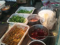 -红鼻子桂林米粉(金唐新光界店)