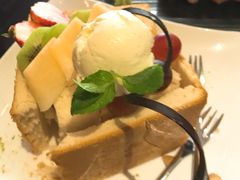 -佐度王子扒房(天鹅湖店)