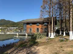 -东钱湖旅游度假区