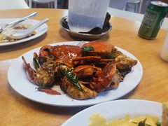 -ZF Seafood Restaurant 卓峰海鲜餐