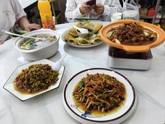 -王家土菜馆(霍山县店)
