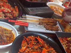 -龙虾当家·大排档(红谷滩五中店)