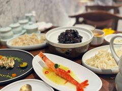 -喜鼎海胆水饺(东港店)