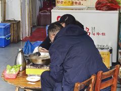 -秧塘牛八宝(金山路店)