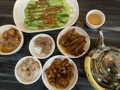 -品香排骨饭(羊官路店)