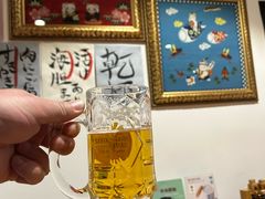 -牛玄庵日式寿喜烧·料理店(新源里店)