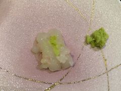 -希望日本料理(保利香槟花园店)