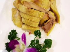 -聚丰园•湖鲜餐厅(阿红私房菜梅石路店)