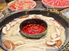 -成渝龙火锅(都江堰店)