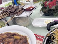 -普天和酒楼(天津之眼店)