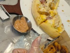 -必胜客(WOW合肥北城店)