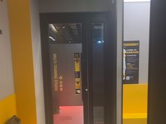 -超级猩猩健身·团课(国贸店)