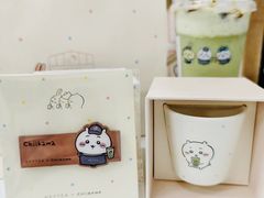 -喜茶(佛山岭南站店)