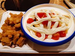 -大家食府·福建菜(FAC协盛中心庭院餐厅店)
