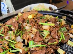 -恭敬李·烤鸭(天坛北门店)