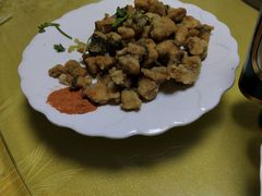 -连池鱼豆味坊(风景区店)