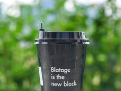 -BLATAGE COFFEE