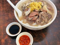 牛杂粿条大份-潮镇老尾牛杂(环城西路店)