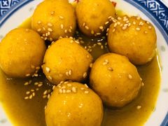 -吉禧粤特色甜品小吃(腾飞店)