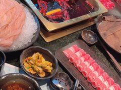 -王家渡火锅店(棕榈泉店)