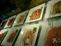 -汉巴9号自助餐厅(新潮尚品超市店)