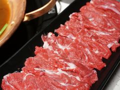 -京韵胡同·酱香羊蝎子火锅涮肉(长寿路店)