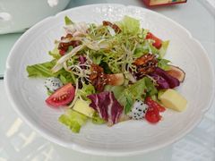-旺顺阁·北京菜·烤鸭(魏公村店)
