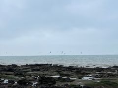 -西秀海滩公园