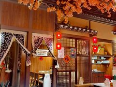 -农耕记·湖南土菜(halo广场店)