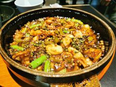 -老头儿油爆虾·1987杭州烟火味(湖滨银泰in77D区店)