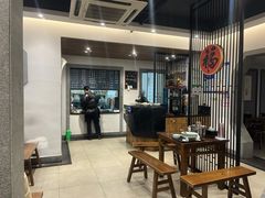 大堂-戴家面(武康永安小区店)