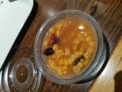 -金刚山烧烤(红旗大街店)