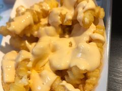 -Shake Shack(西单大悦城店)