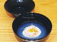 松茸文蛤汤-鮨青(恒基名人购物中心店)