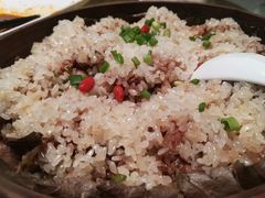 -飞鹿餐饮·陕南菜(北关店)