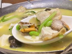 -新天厨酒家(二分店)