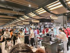 -胖东来生活广场(健康路店)