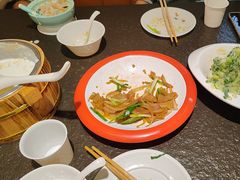 -天源居餐厅·地方特色菜(张北店)
