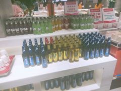-玫瑰花园自助烤肉(顺义鑫海韵通店)