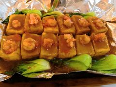 -蓝天宾馆·融合菜·宴席(解放大道店)